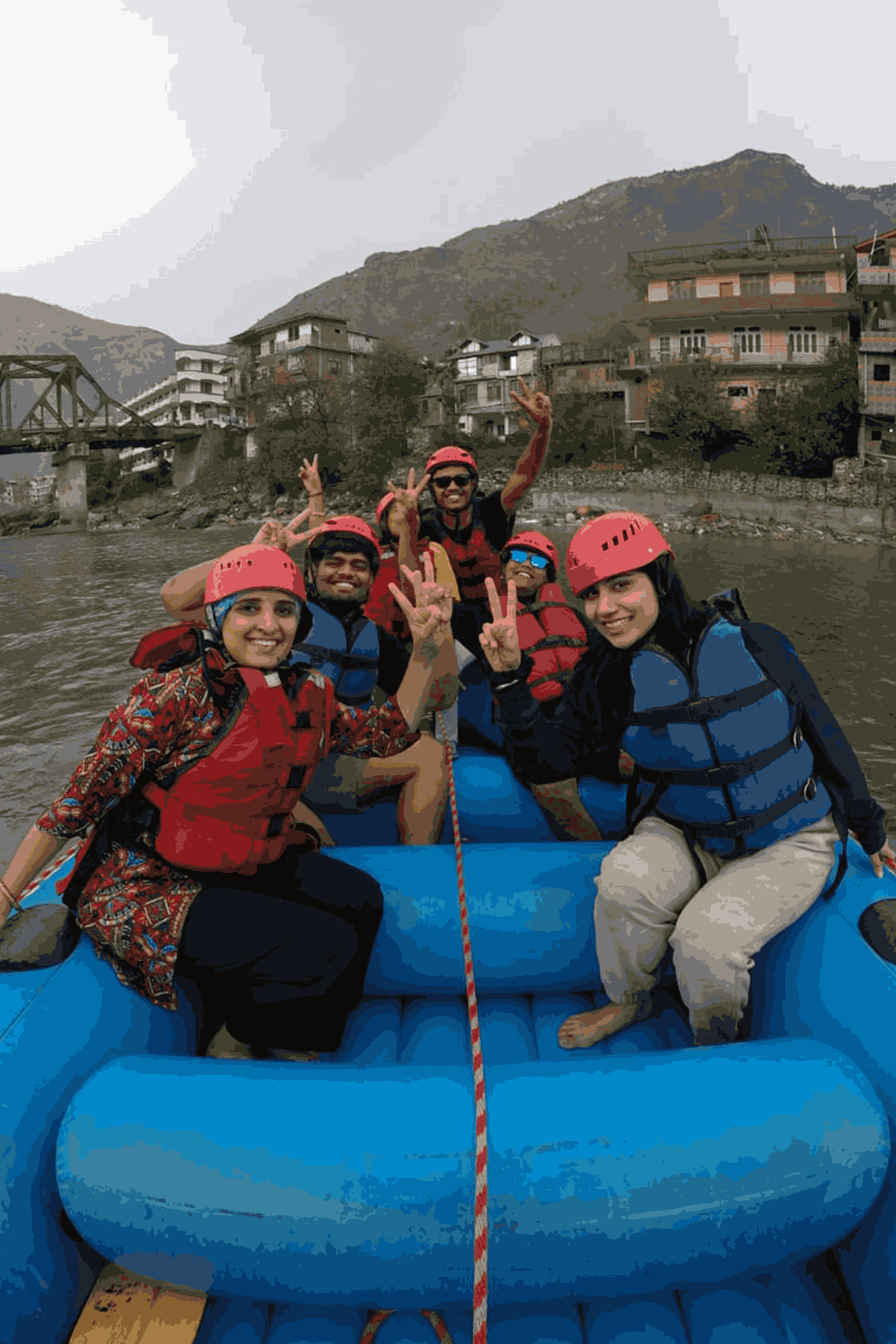 Bakliwal Foundation College of Arts, Commerce and Science Navi Mumbai Student Life Images photo 25